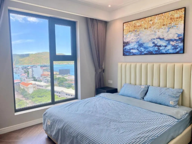 ALTARA QUY NHON - Ocean House 77