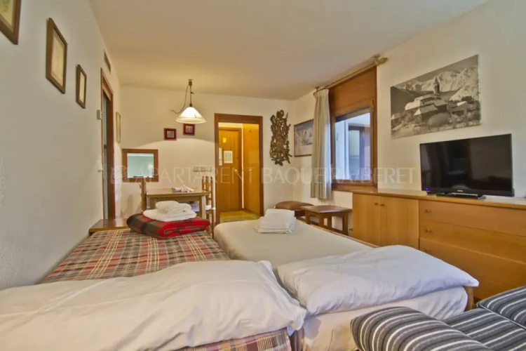 Apartamento Les Paletes