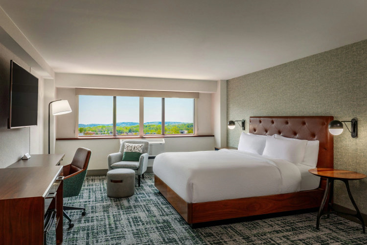 Four Points By Sheraton Norwood photo 6