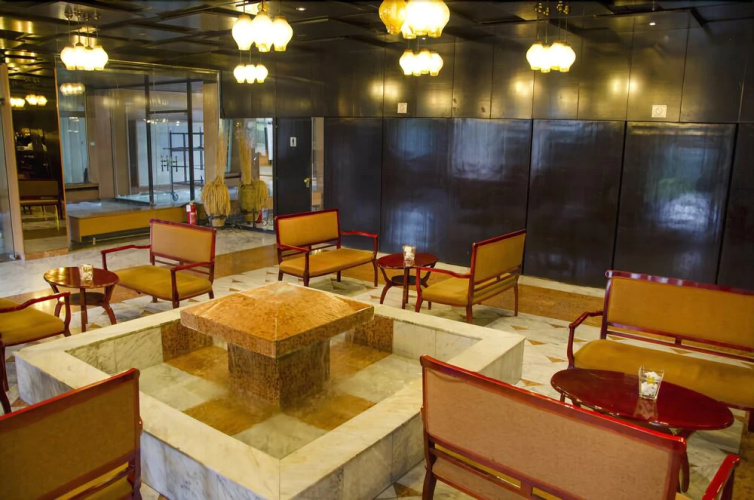 Hotel Continental
