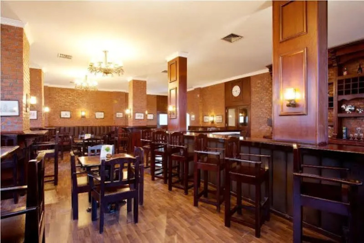 Imagen del hotel
