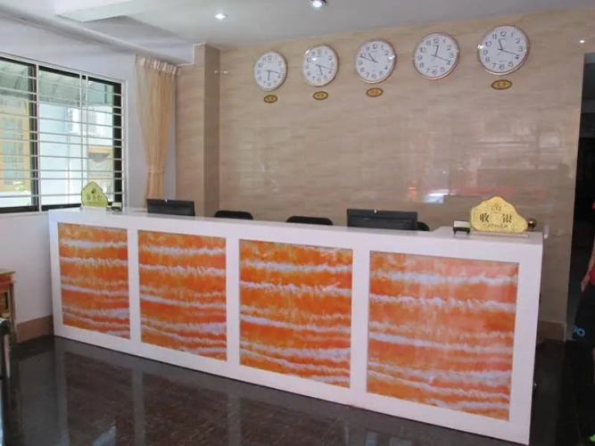 Imagen del hotel