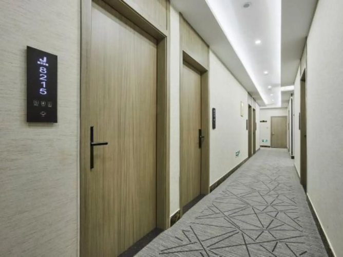 Junxiang Hotel