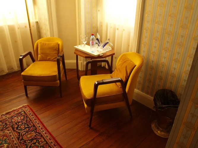 Villa Magnolia Parc