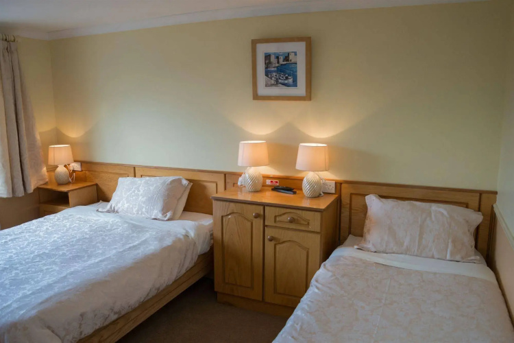Algret House Bed & Breakfast