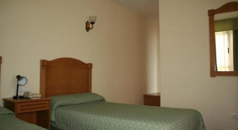 Hotel Austria 76