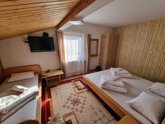 Apia House