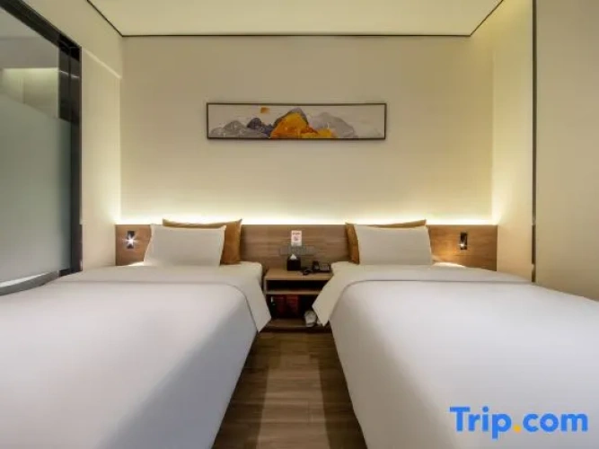 Comfort Twin room