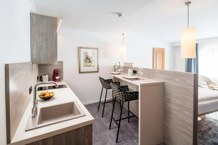 Hotel Celler Tor