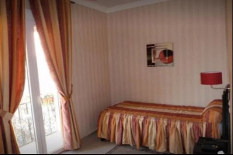 Hôtel Audin