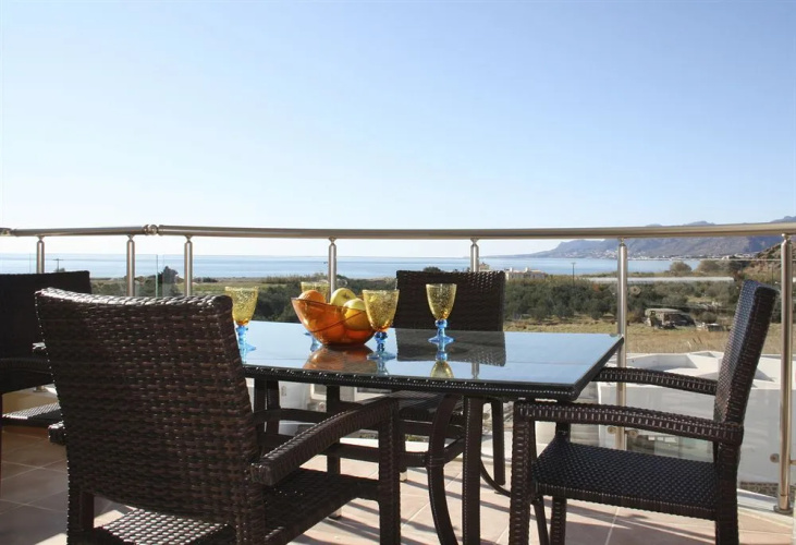 Bay View Resort Crete