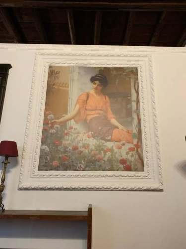 Flora