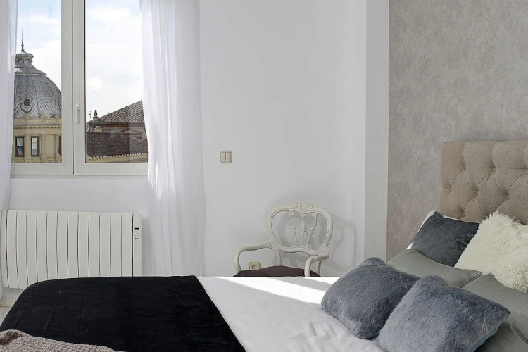 Chezmoihomes Luxury Town hall Granada