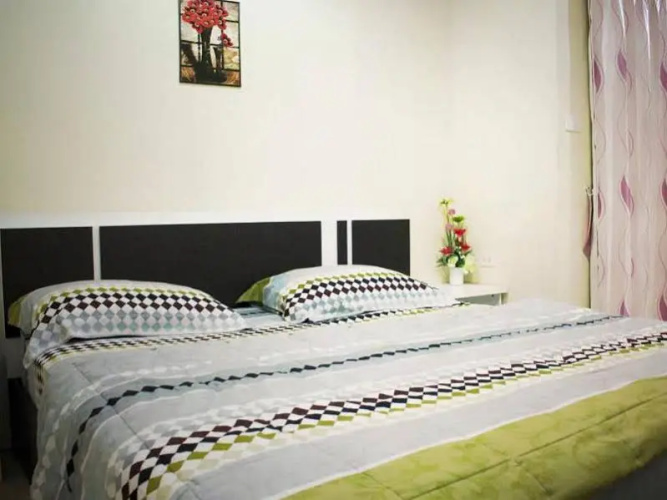 Rompon Guesthouse