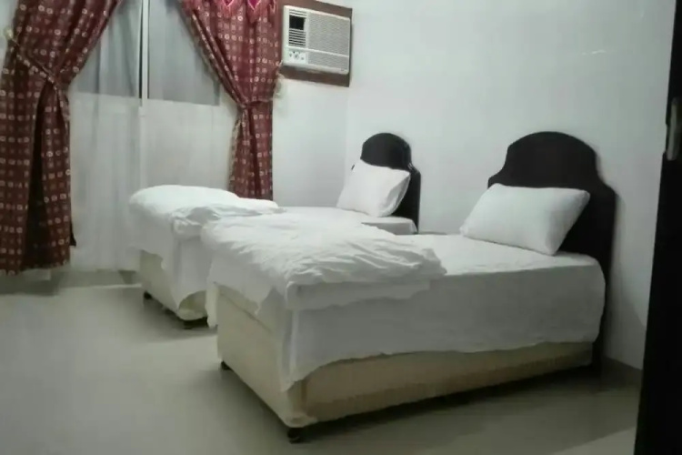 Al Eairy Apartments - Al Riyad 4