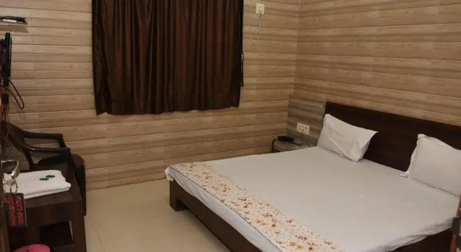 Hotel Madhusudan