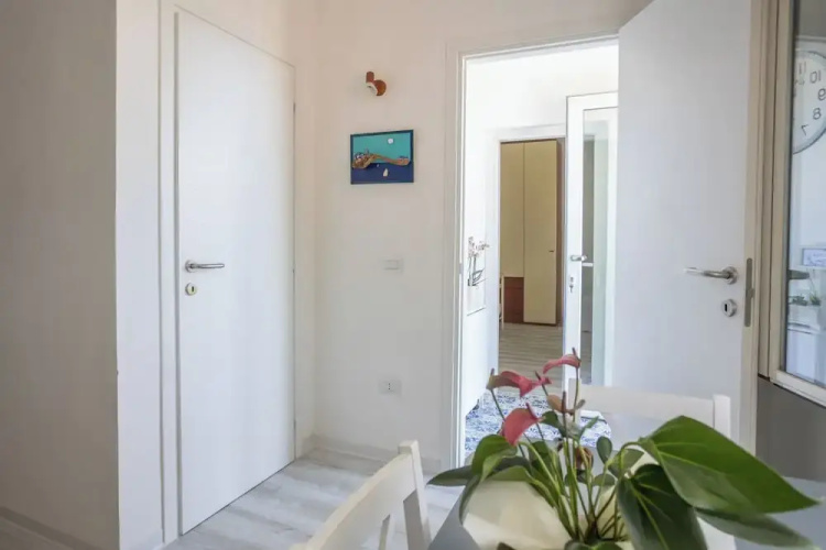 B&B La Casa di Carolina