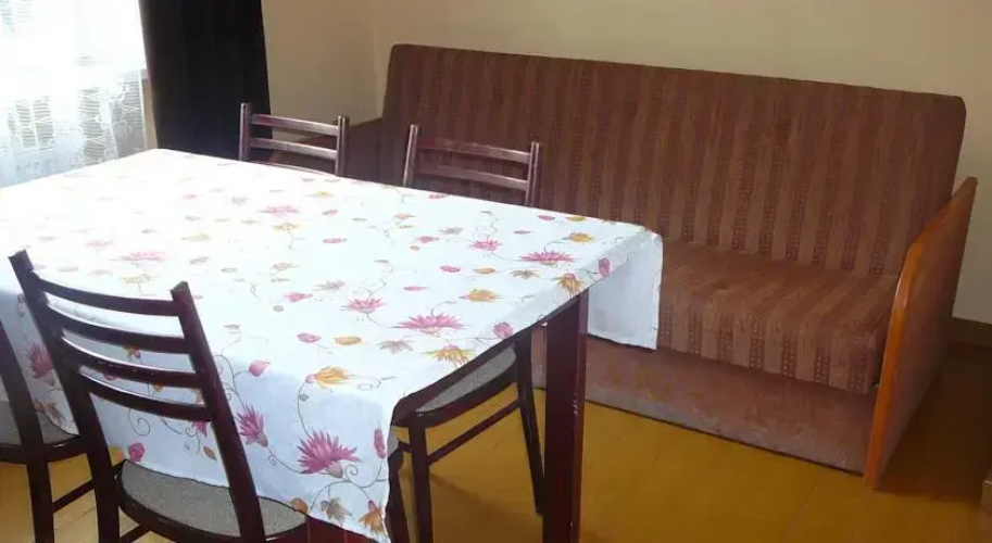Pokoje Goscinne Sw Jzefa