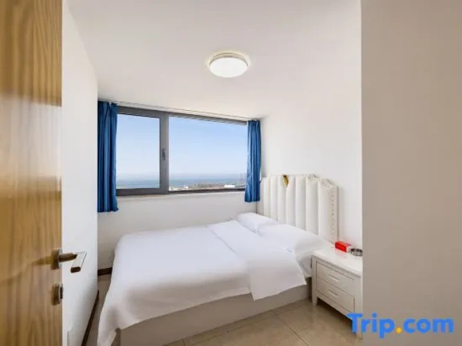 2 Bedrooms Duplex Suite with view