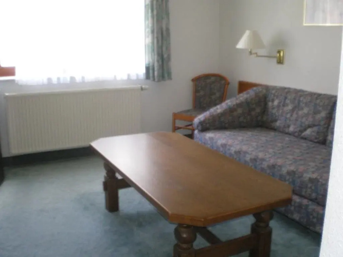 Waldhotel Bellevue