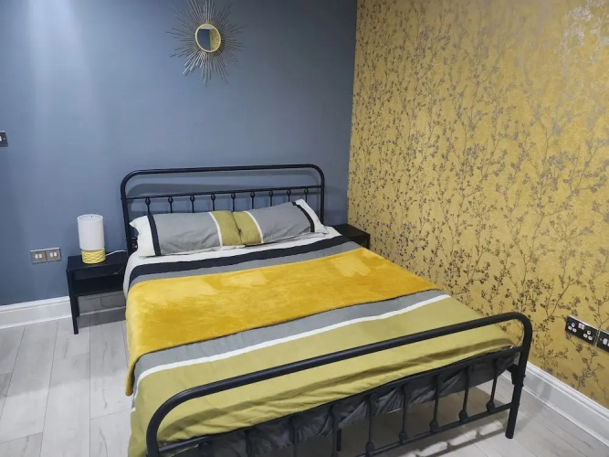 Dodi Apartments