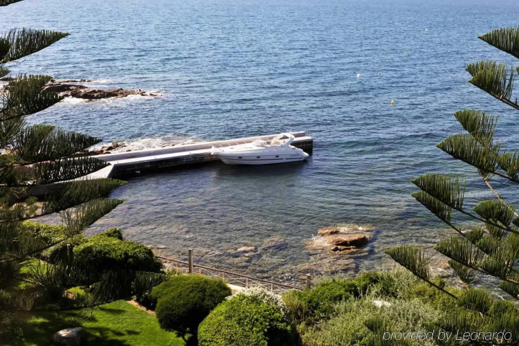 Sofitel Golfe d'Ajaccio Thalassa sea & spa photo 30