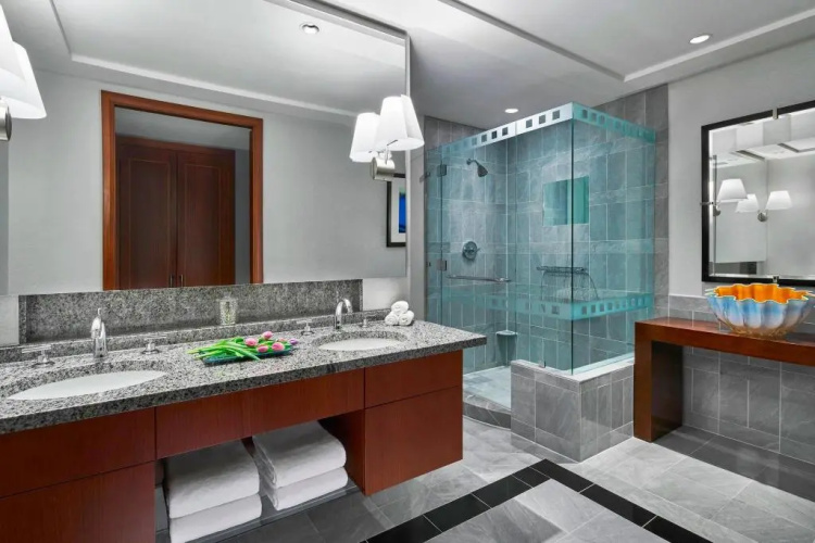 Ritz-Carlton Charlotte photo 30