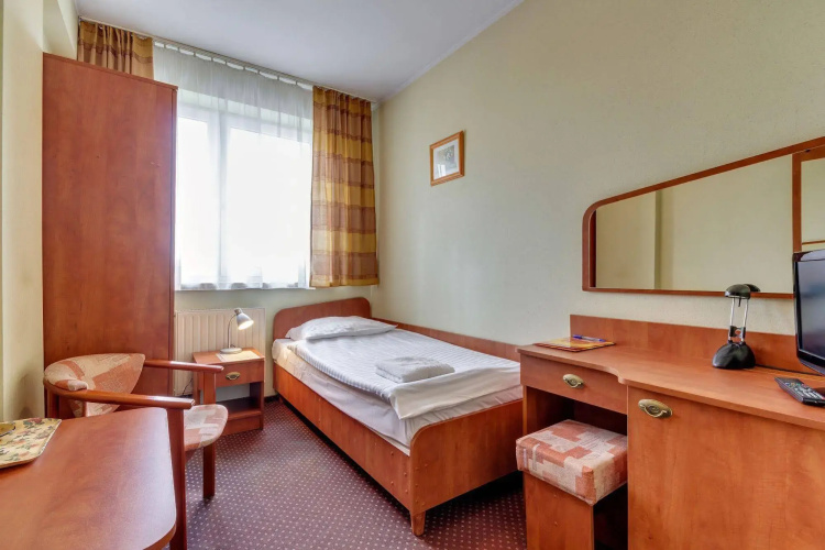 Hotel Mazowiecki