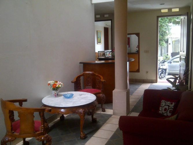 OBC Guest House
