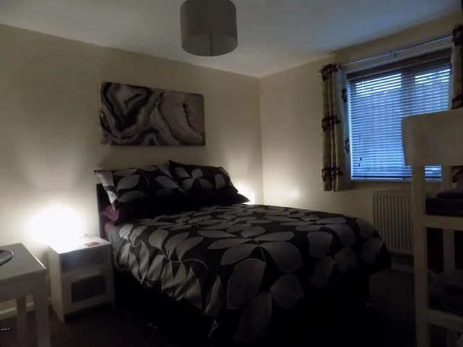A Home From Home 3