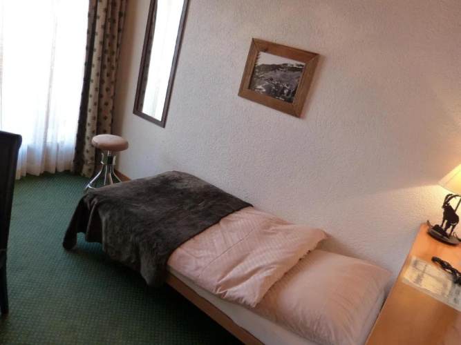 Hotel Ermitage