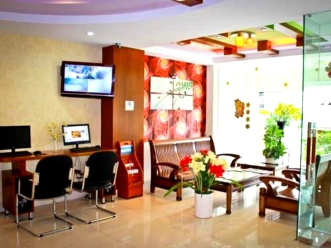 Danasea Hotel