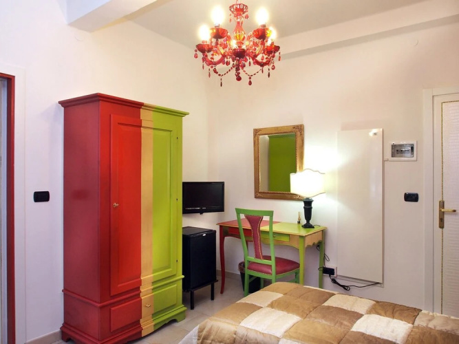 Hotel Due Spade