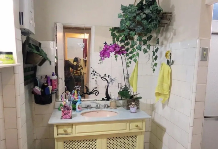 B&B Claudia's Rooms
