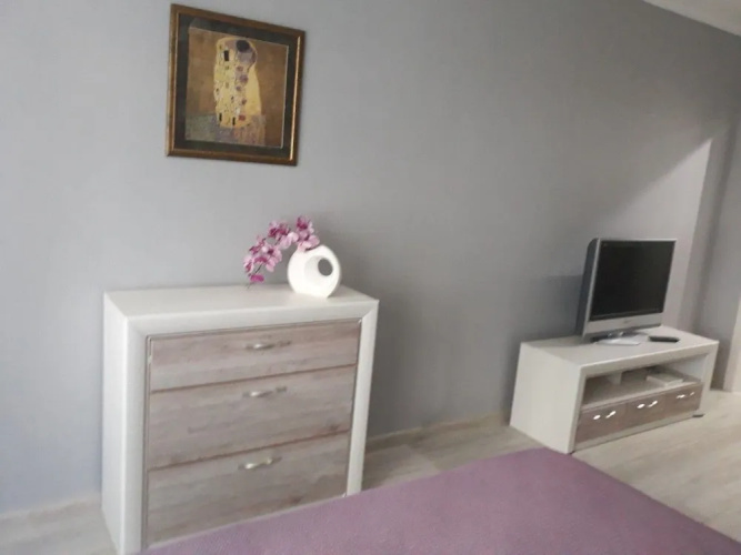 PaulMarie Apartments in Brest