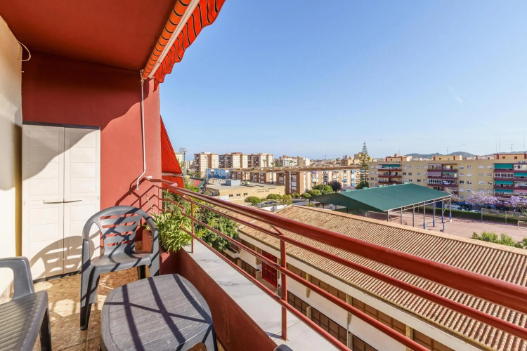 Apartamento Carmen