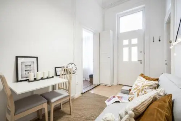 Bpr Delia S Apartment