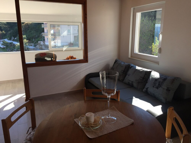Apartments Durda
