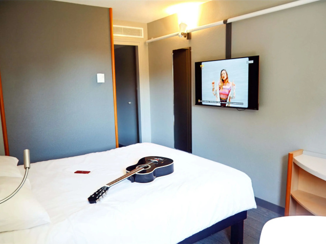 Ibis Amboise