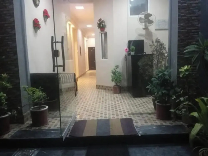 New Punjab Hotel
