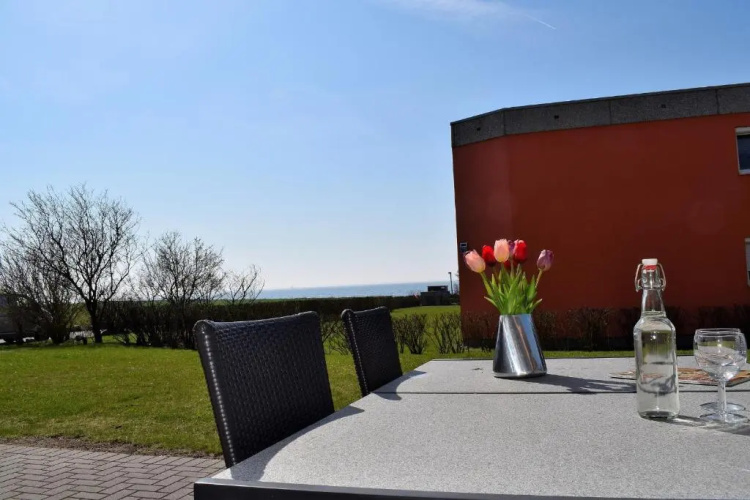 Fehmarnstrand 78 Appartement 10