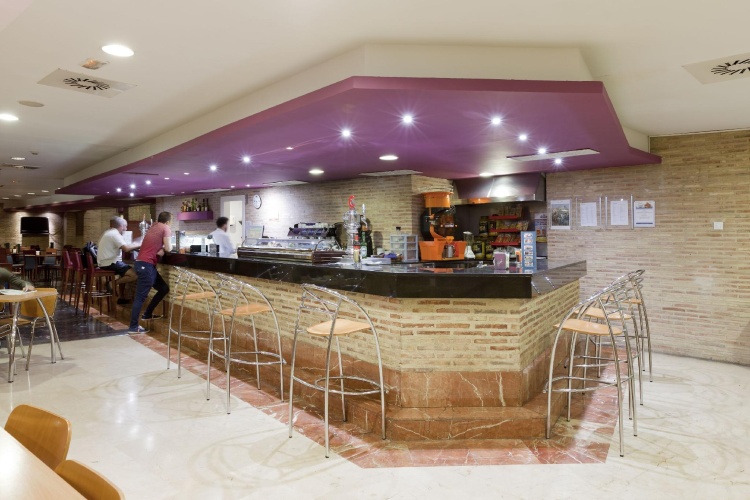 Olympia Hotel Events & Spa photo 35