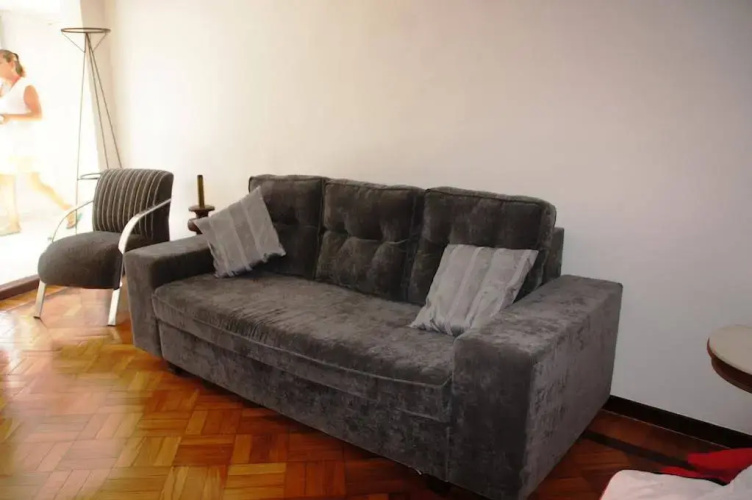 Apartment Antonieta Copa