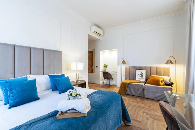Hotel Les Chambres D'Or