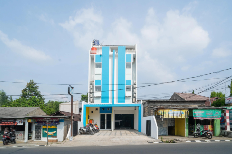 Hotelafbeelding