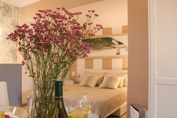 Apartment Rotone