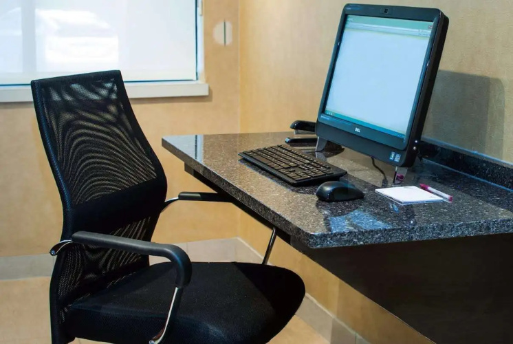 Tysons Corner Suites, A Baymont by Wyndham