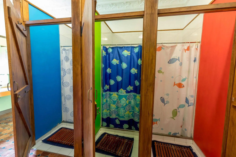 Manor House Backpackers