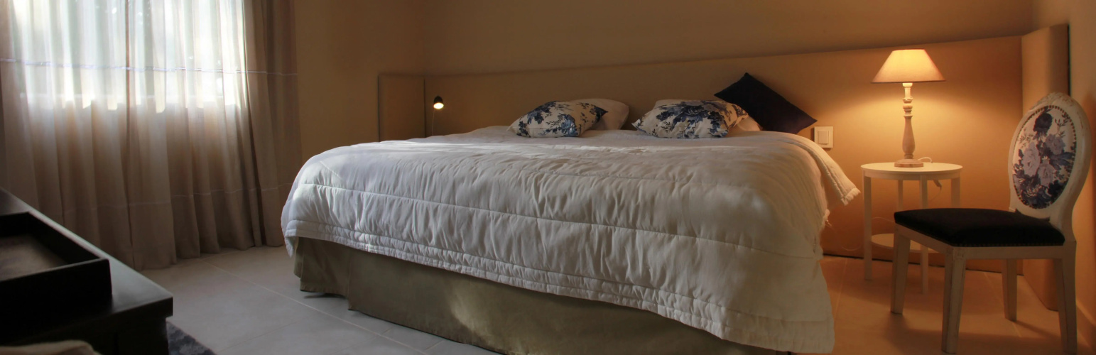Faro Norte Suites