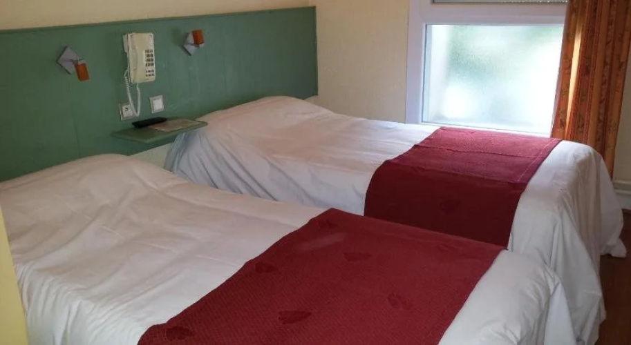 Hostellerie Le Mirabeau
